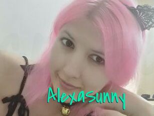 AlexaSunny