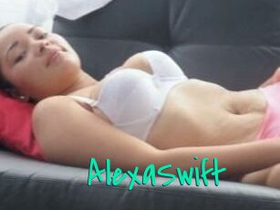 AlexaSwift