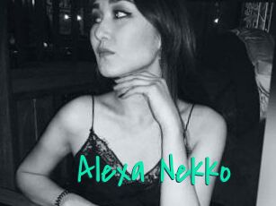 Alexa_Nekko