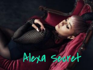 Alexa_Secret