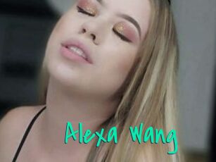 Alexa_Wang