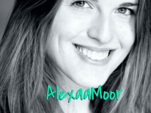 AlexaaMoor