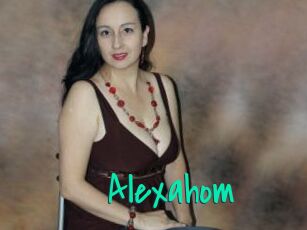 Alexahom