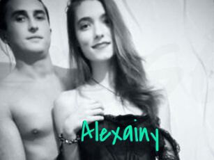 Alexainy