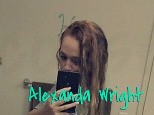 Alexanda_Wright