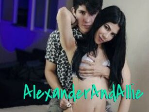 AlexanderAndAllie