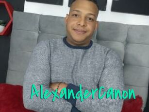 AlexanderCanon