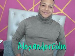 AlexanderColin