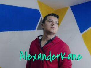 AlexanderKane