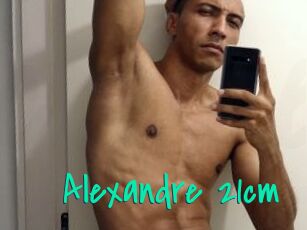 Alexandre_21cm