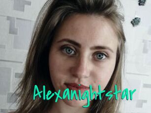 Alexanightstar