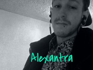 Alexantra