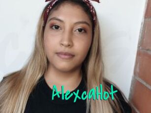 AlexcaHot