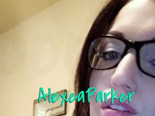 AlexeaParker