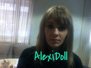 AlexiDoll