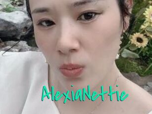 AlexiaNettie