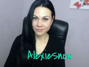 AlexieSnow