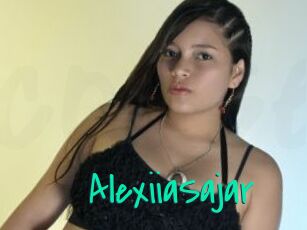 AlexiiaSajar