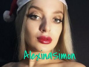 AlexinaSimon