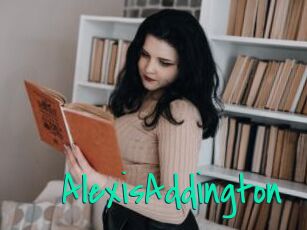 AlexisAddington