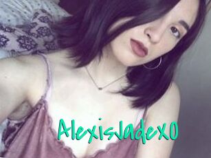 AlexisJadeXO