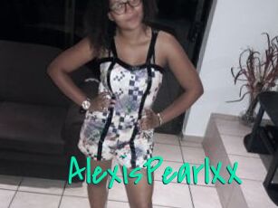 AlexisPearlXX