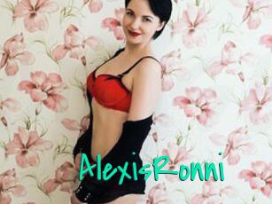 AlexisRonni