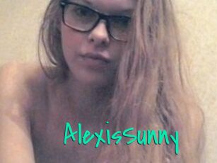 AlexisSunny