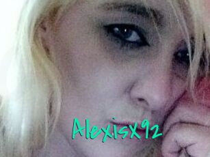 AlexisX92