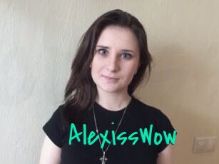 AlexissWow