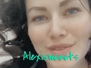 Alexisweeets