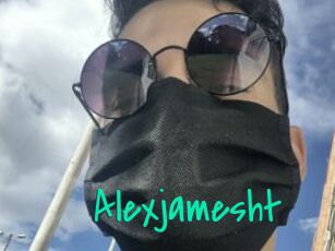 Alexjamesht