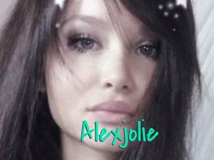 Alexjolie