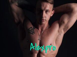 Alexpro