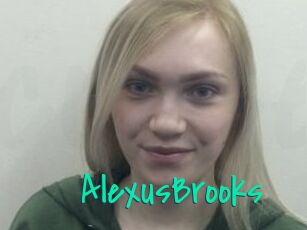 AlexusBrooks