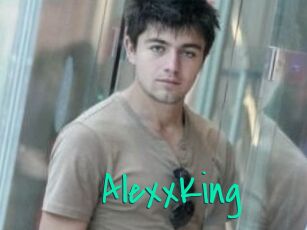 AlexxKing