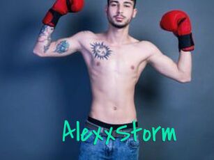 AlexxStorm