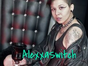 AlexxaSwitch