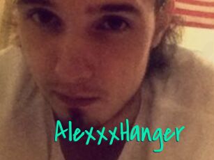 AlexxxHanger