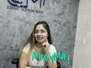 AlexyMay