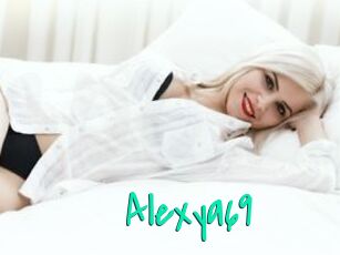 Alexya69