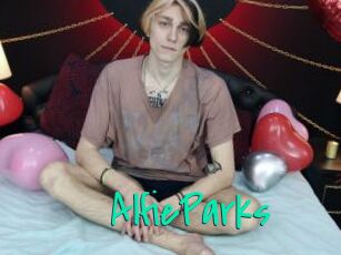 AlfieParks