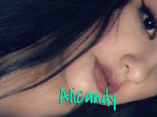 AliCandy