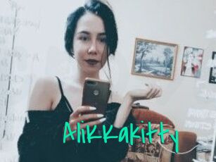 AliKKakitty