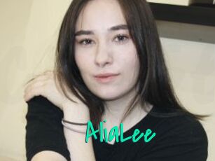 AliaLee