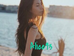 Alice93