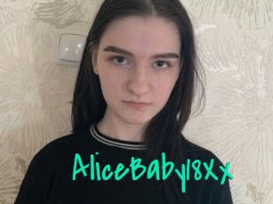 AliceBaby18Xx