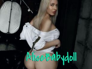 AliceBabydoll