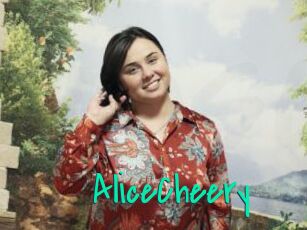 AliceCheery