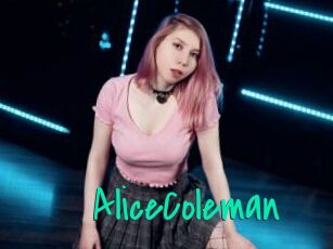 AliceColeman